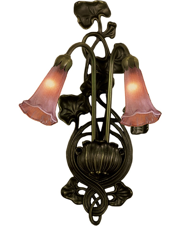 Meyda Tiffany 16787 Lilies 11