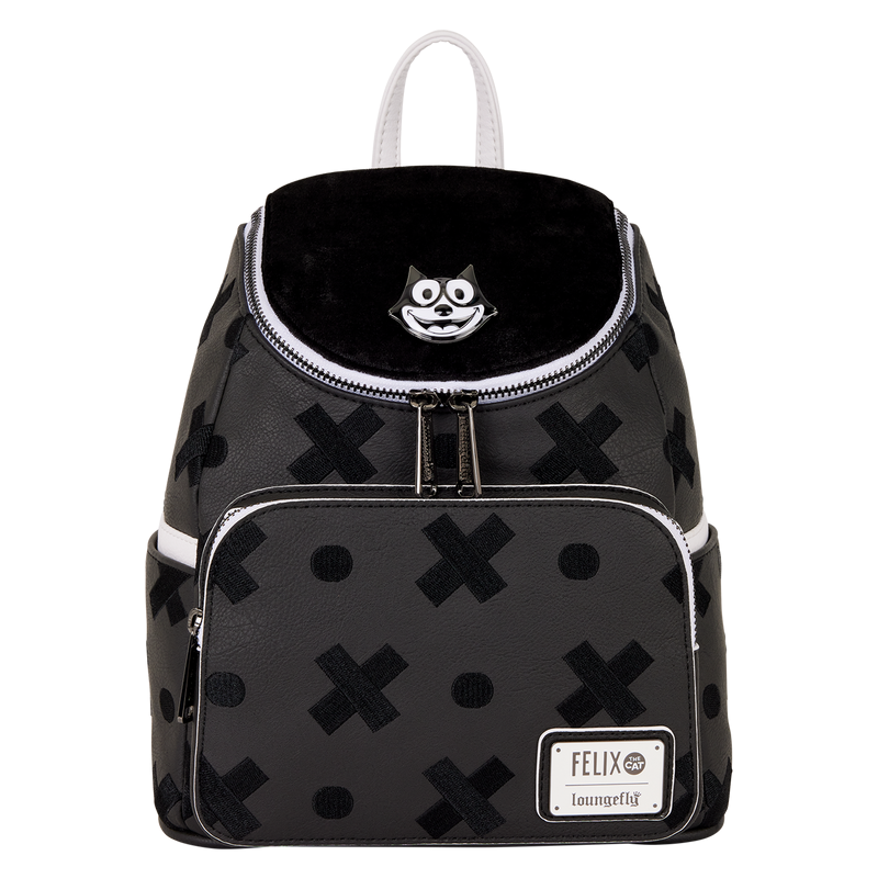 Felix the Cat Mini Backpack for Kids and Collectors