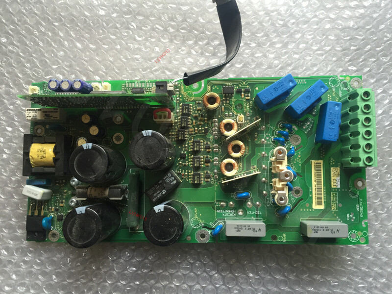 RINT-5211C + RASI-01C Have warranty (DHL or Fedex shipping)