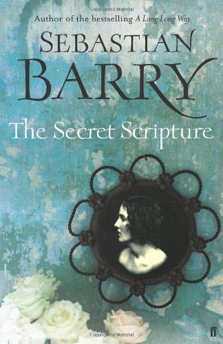 Secret Scripture By Sebastian Barry. 9780571215287