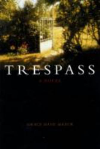 Trespass, Paperback by Mazur, Grace Dane, Like New Used, Free shipping in the US