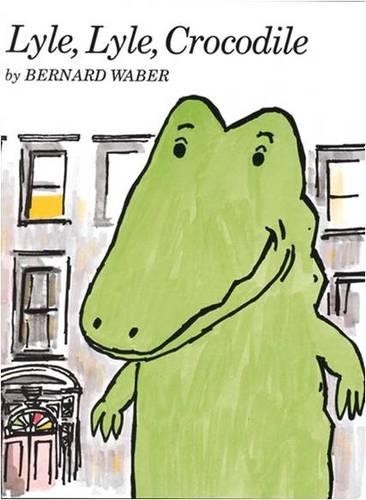 Bernard Waber Lyle, Lyle, Crocodile (Paperback)Another great item from Rarewaves USA | Free delivery!