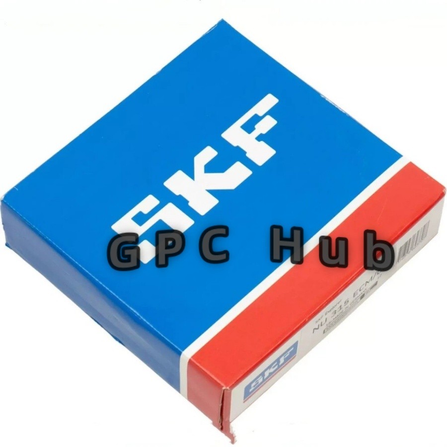 1PC NEW SKF NU 315 ECM/C3 cylindrical roller bearing  Fast shipment