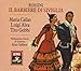 Alceo Galliera [Conductor]; Maria , Rossini: Il barbiere di Siviglia, Audio CD