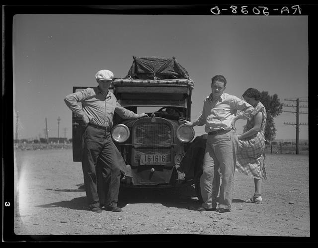 Glendive,Dawson County,Montana,MT,Farm Security Administration,July 1936,FSA,2