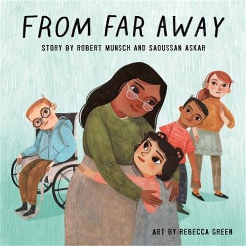 From Far Away (Paperback or Softback)