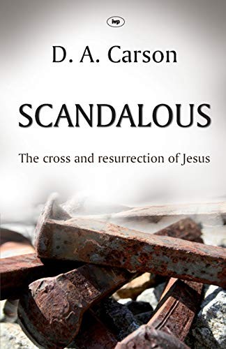 Scandalous by D. A. Carson Paperback Book The Fast Free ShippingFREE US DELIVERY | ISBN: 1844744167 | Quality Books