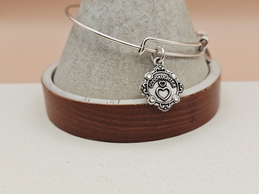 ALEX & ANI 