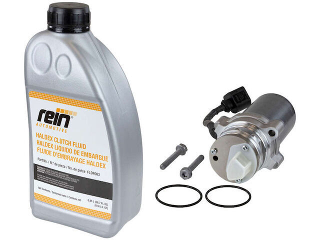 Rein AWD Coupling Oil Pump for Volvo XC60 2013-2019 94HJQX