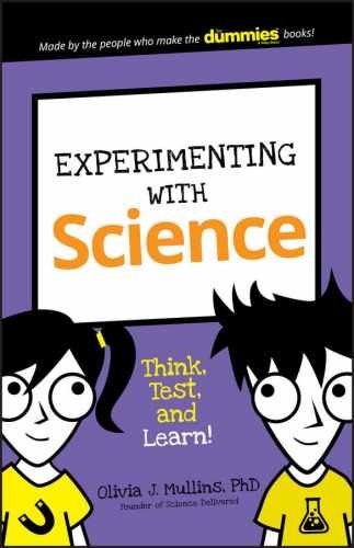 Experimenting With Science: Think, - Paperback, by Mullins Olivia J. - Very Good