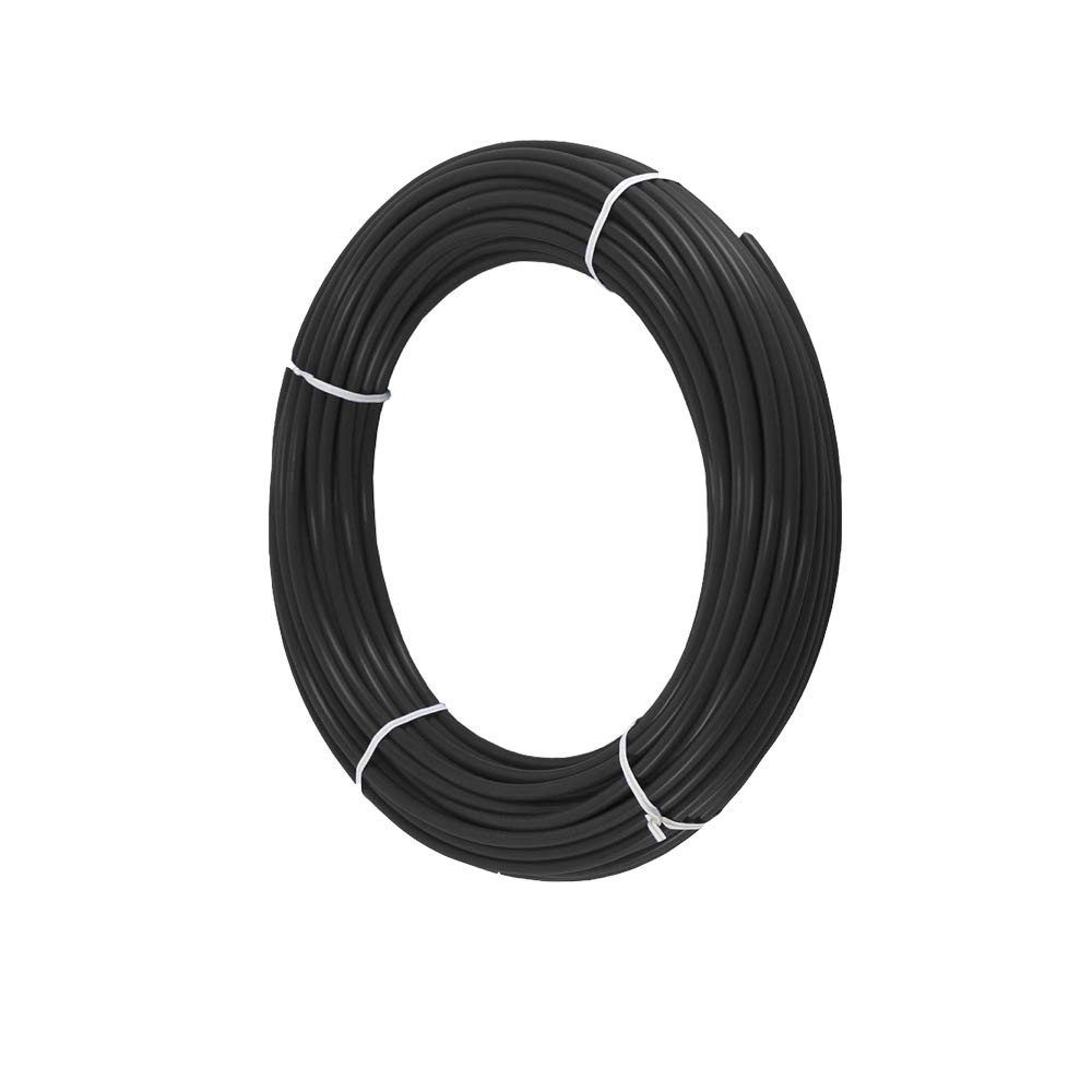 Black 1/4