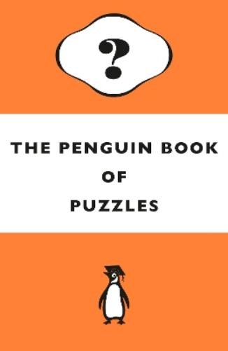 Gareth Moore The Penguin Book of Puzzles (Paperback)Another great item from Rarewaves USA | Free delivery!