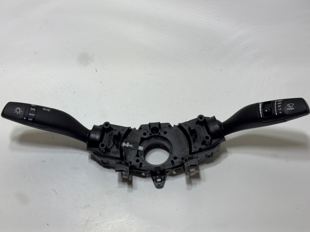 2018-2020 Kia Rio OEM Turn Signal Wiper Control Switch 93400-H8500