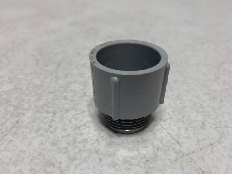 Cantex 5140104 Male Terminal Adapter 3/4