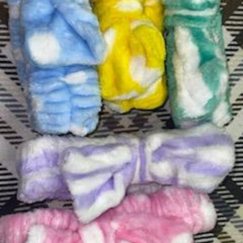 Wash Bands