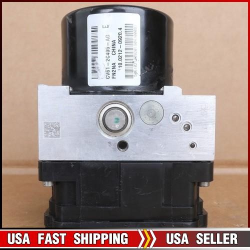 For 2013-2015 Ford Escape ABS Anti-Lock Brake Pump Module Assembly OE CV6Z2C405E