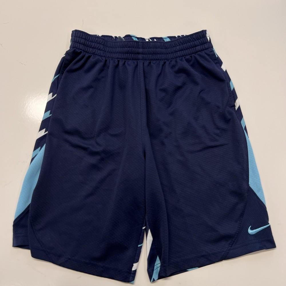 NIKE Dri-Fit MEN'S Extra Large Basketball / Gym Shorts (RN#56323 - CA#05553)