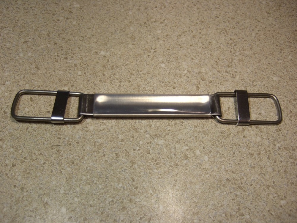 New SSTL Handle Assembly for the TV-7 Tube Testers TV-7/U TV-7A/U TV-B/U TV-7D/U