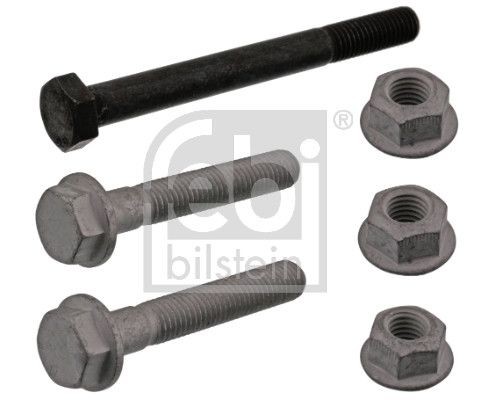 Febi Bilstein 21503 Front Control Lever Mounting Kit Fits Audi Skoda VW
