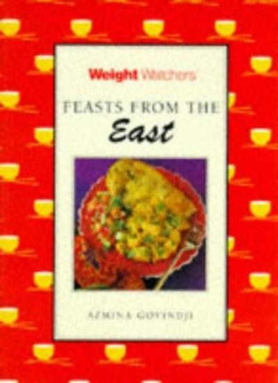 Weight Watchers Feasts from the East By Almina Govindji