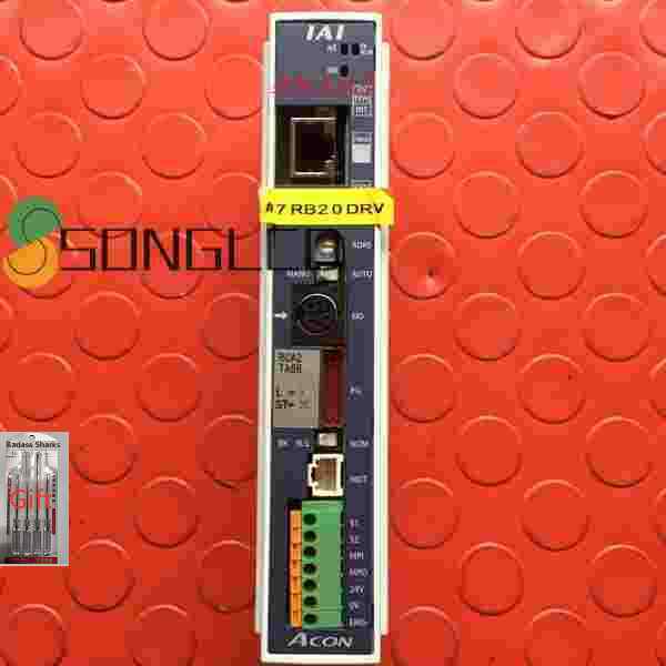 1PCS ACON-C-20ILA-EP-0-0 via DHL or Fedex fast shipping