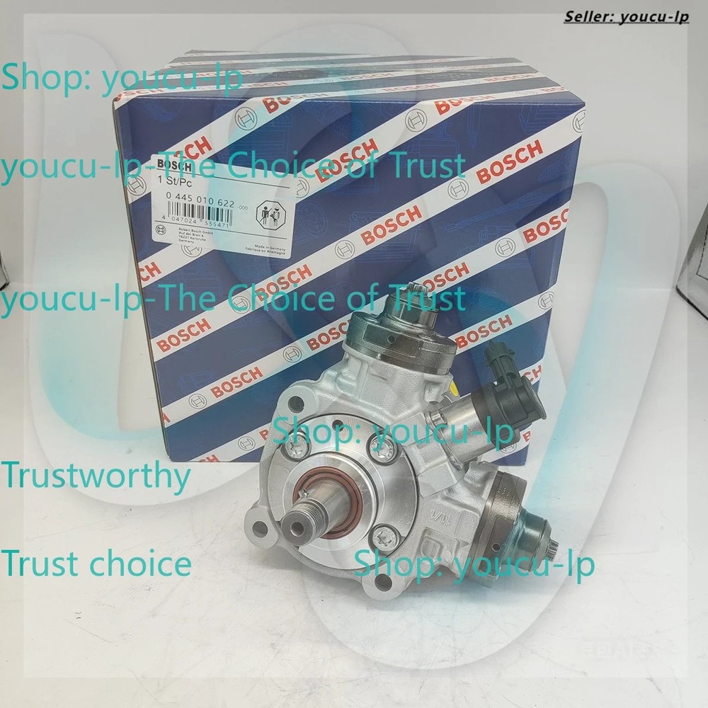 High Pressure Fuel Pump For 11-14 Ford Powerstroke 6.7L F250 CP4 Bosch BC3Q9B395