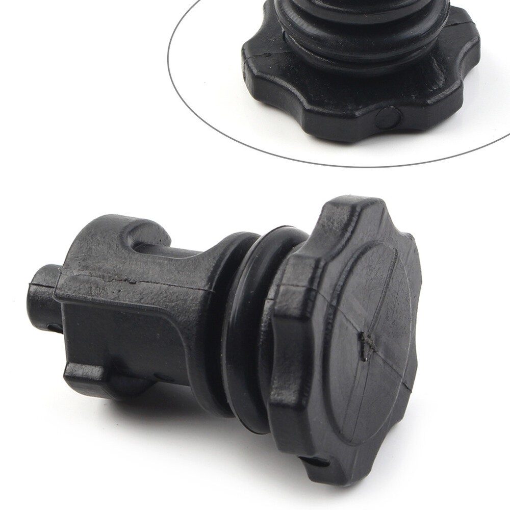 Transmission Cap Cover Top Plug Filler Tube Fluid Dipstick Tool Replacement US