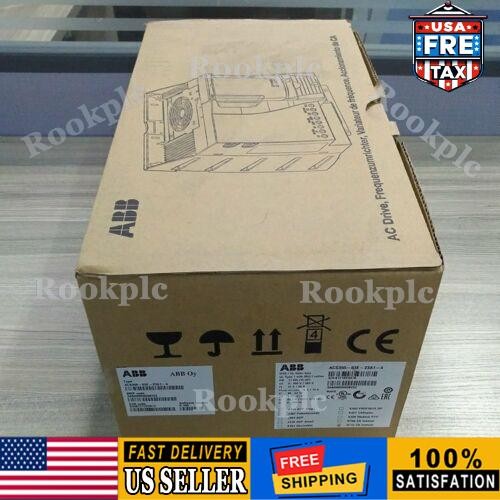 1PC New Original ABB ACS550-01-031A-4 Inverter ACS55001031A4 No Keypad