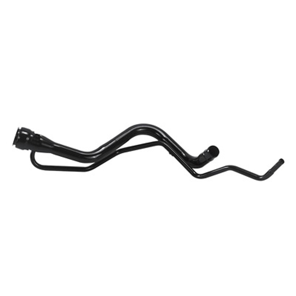 FUEL FILLER NECK; 93-97 COROLLA