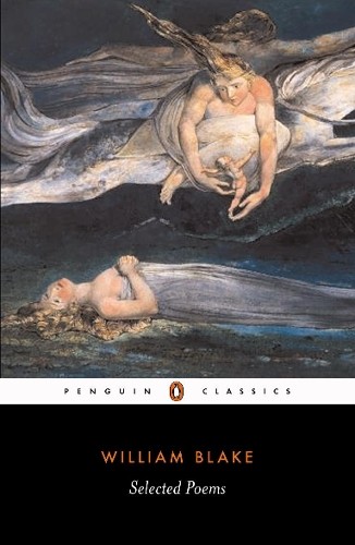 William Blake Selected Poems: Blake (Paperback)Another great item from Rarewaves USA | Free delivery!