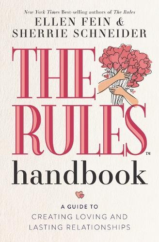 Ellen Fein Sherrie Schneider The Rules Handbook (Paperback)Another great item from Rarewaves USA | Free delivery!