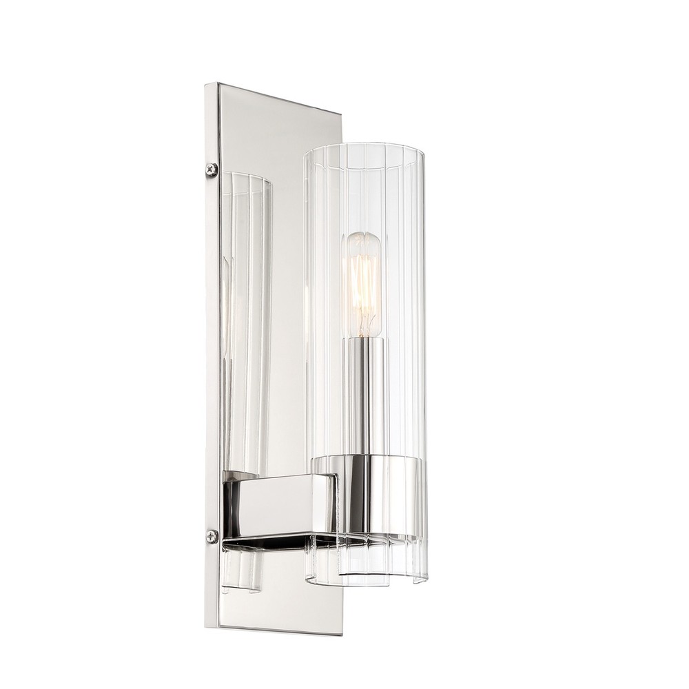 minka-lavery wall sconce light