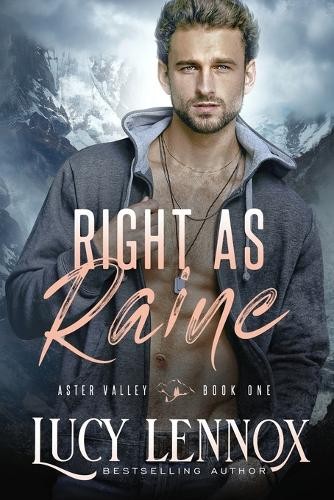 Lucy Lennox Right as Raine (Paperback) Aster ValleyAnother great item from Rarewaves USA | Free delivery!