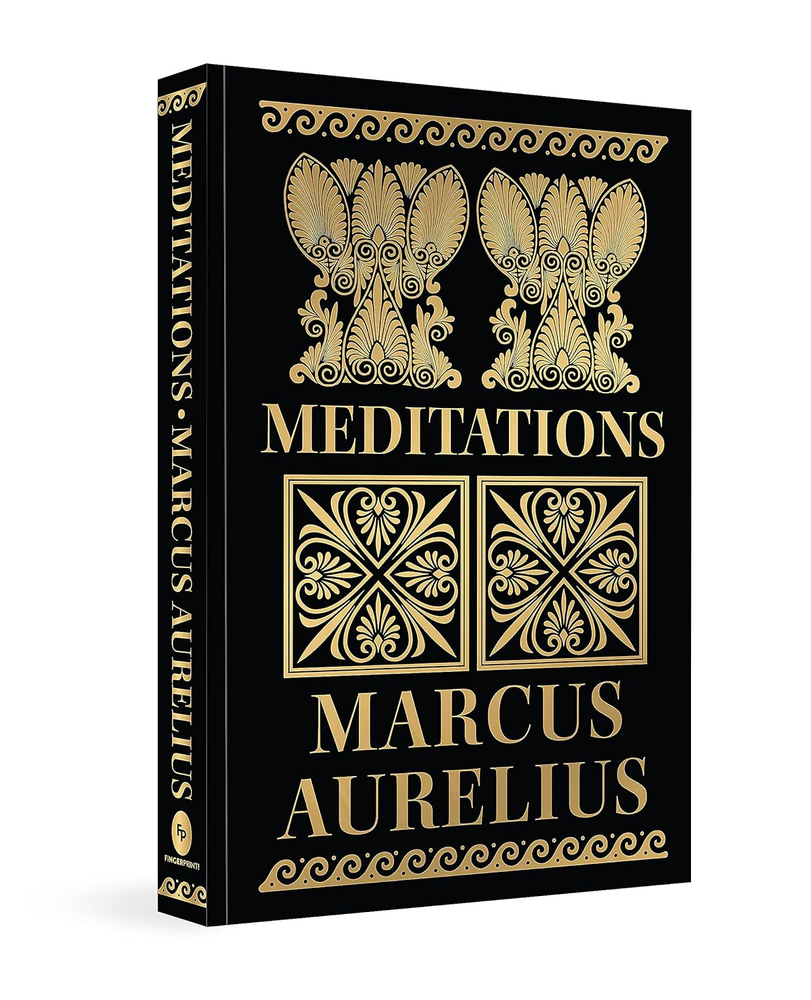 Meditations Meditations