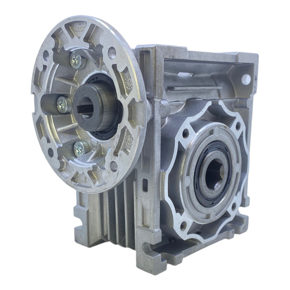 Motovario NMRV040 Gearbox 8644080-001 Translation i = 40.00