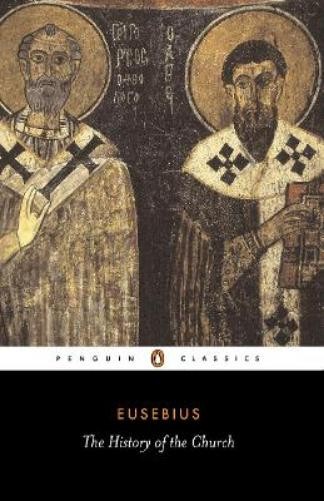 Eusebius The History of the Church from Christ to Constantine (Paperback)Another great item from Rarewaves USA | Free delivery!