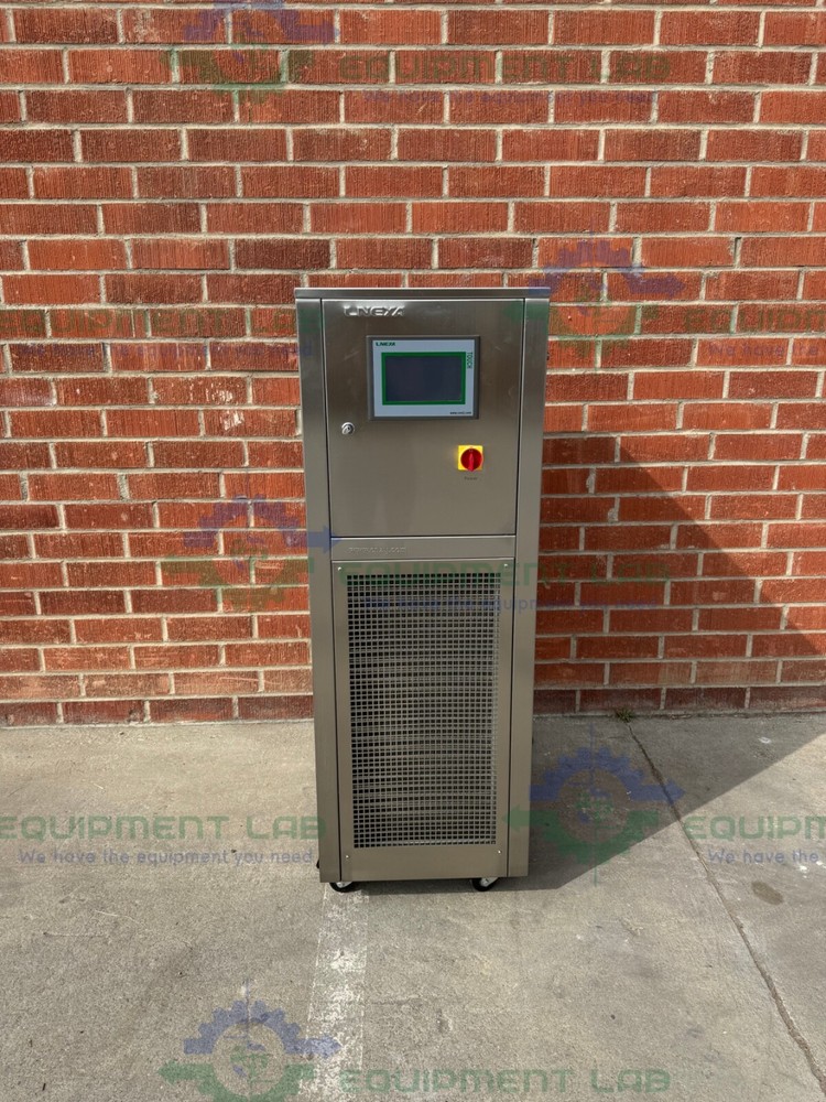 Lneya Sundi - 155 Dynamic Temperature Control System Chiller / Heater -10℃~200℃
