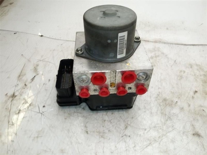 2010 Ford Edge Lincoln MKX ABS Anti-Lock Brake Pump Assembly OEM