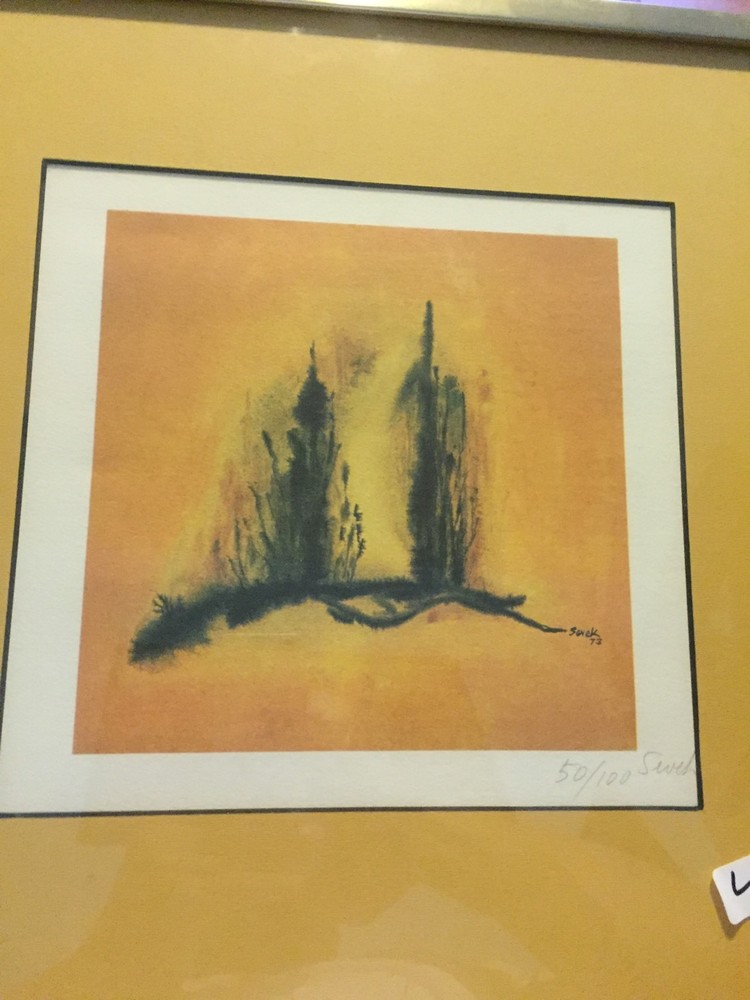 Abstract Art-image