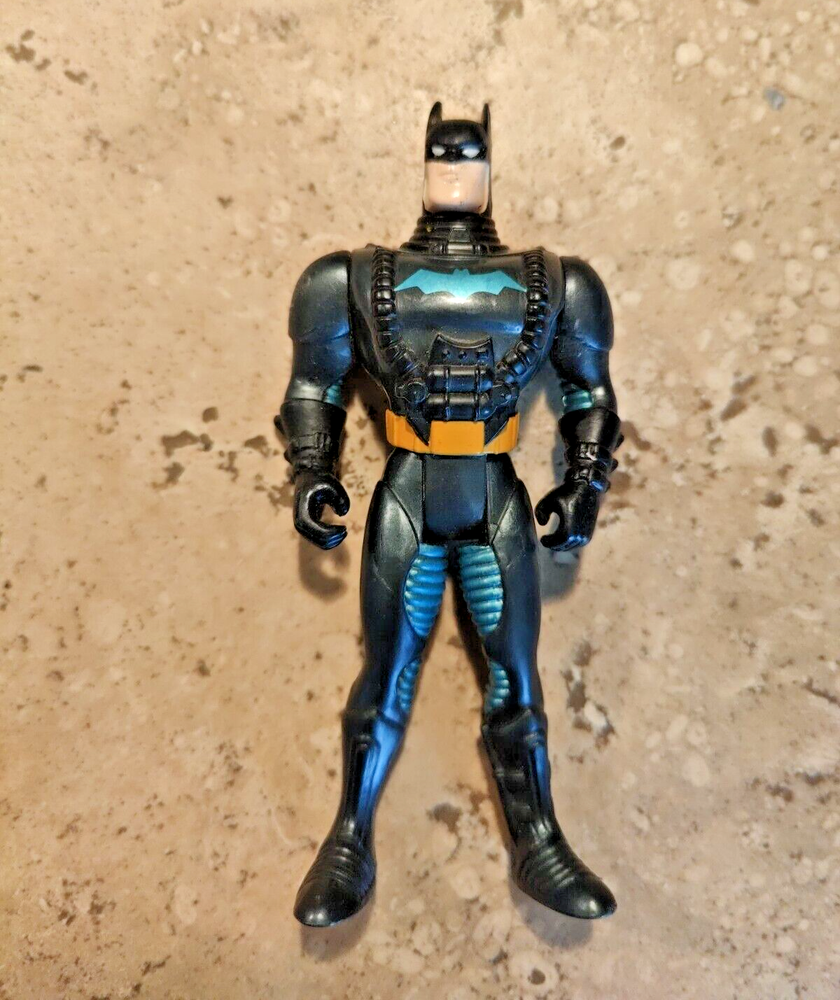 The New Batman Adventures DC Comics *Sea Claw* 4.75