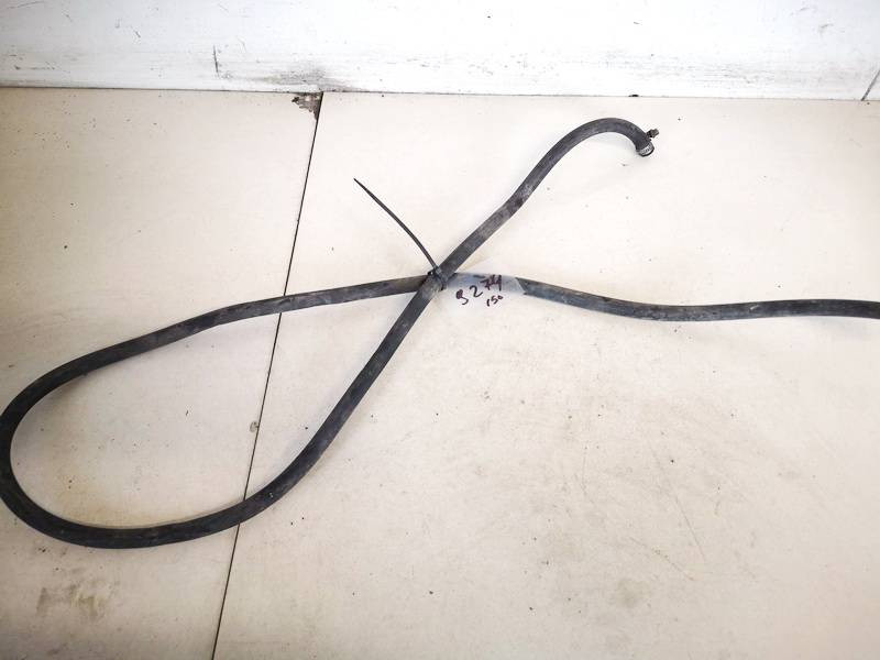 Volvo S60 Cooling Water Radiator Hose DE2011826-17
