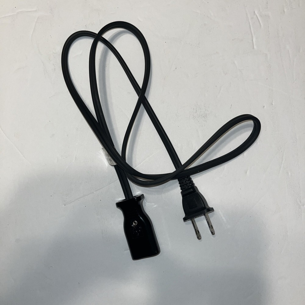 West Bend Stir Crazy Popcorn Corn Popper 82306 Power Cord Only