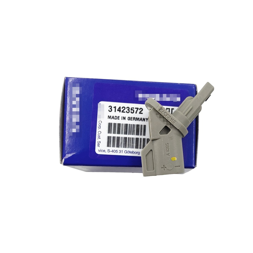 ABS Wheel Speed Sensor Front Right 31423572 OEM For VOLVO S80 V60 V70 XC60 XC70