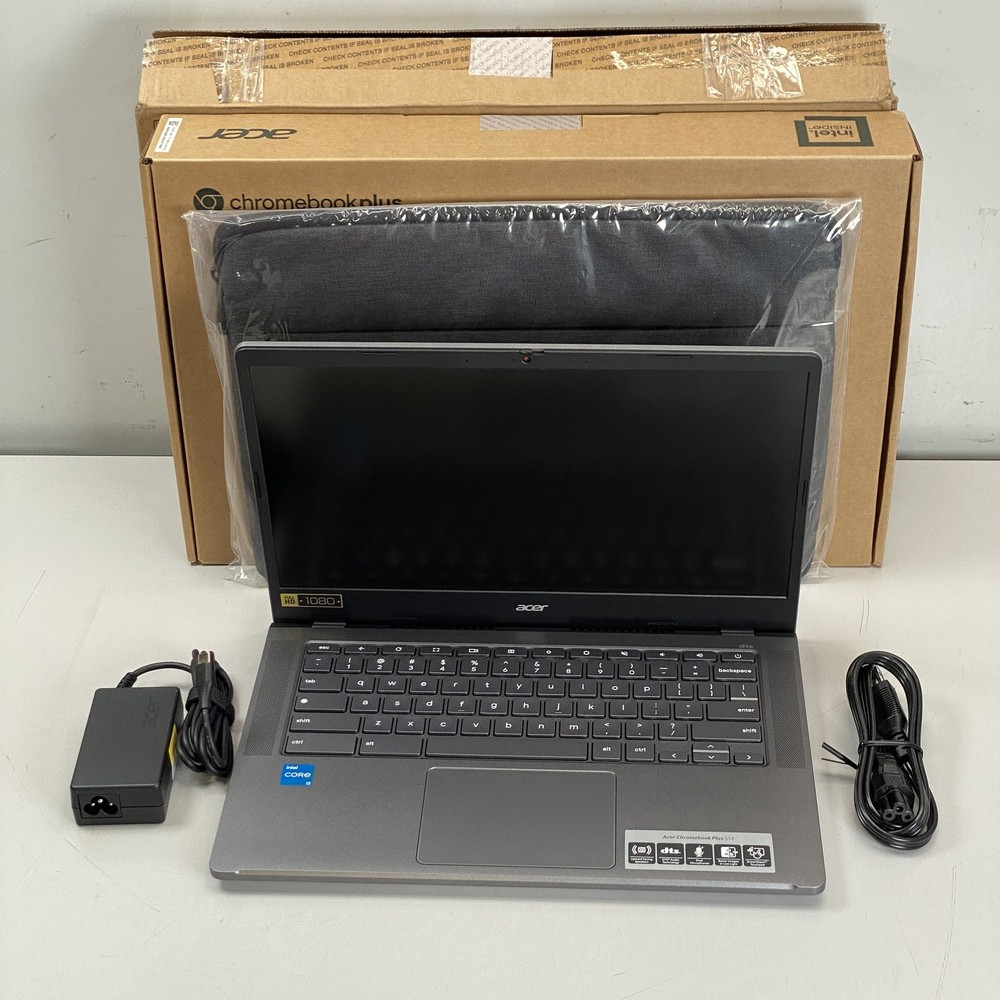 Acer Chromebook 514 14