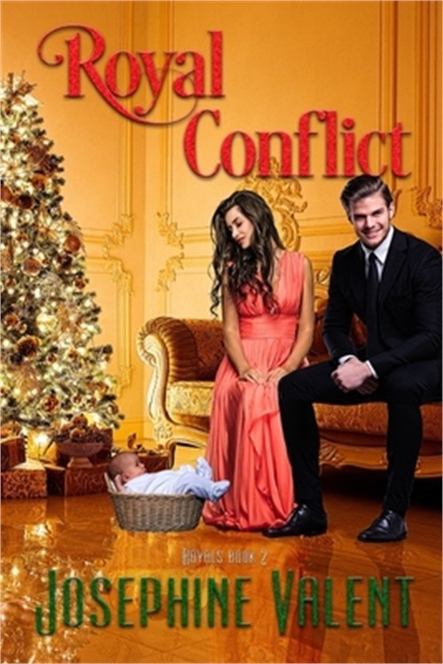 Royal Conflict (Paperback or Softback)