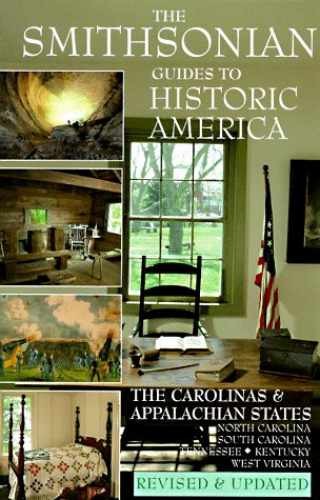 Smithsonian Guides to Historic - Paperback, by Hudson Patricia L. - Very Good