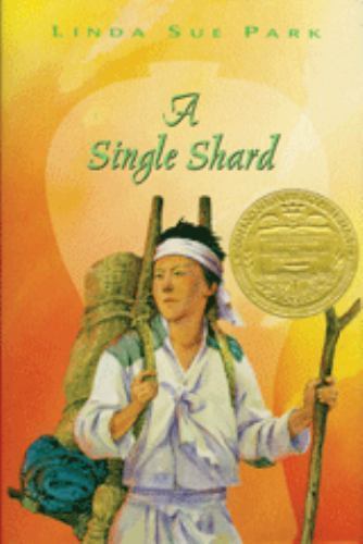 Single Shard, Hardcover by Park, Linda Sue, Used Good Condition, Free shippin...