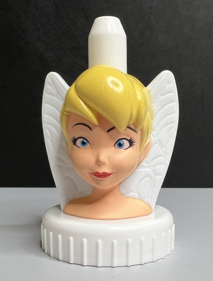 Good 2 Grow Juice Topper Disney's Peter Pan - Tinker Bell