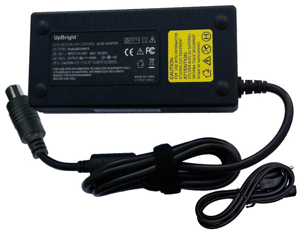 AC Adapter For Vanmoof Electrified S3 & X3 E-Bike BC222360040 Li Battery Charger
