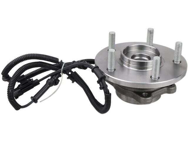 Rear DriveBolt Wheel Hub Assembly for 2012-2013 VW Routan 71JBBF